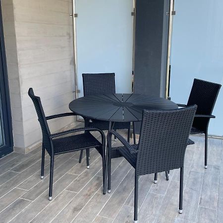 Apartament Piec Morz Basen&Spa سيانوزيتي المظهر الخارجي الصورة