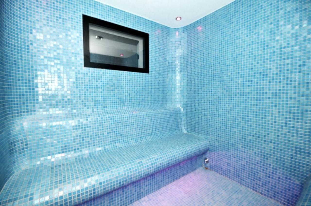 Apartament Piec Morz Basen&Spa سيانوزيتي المظهر الخارجي الصورة