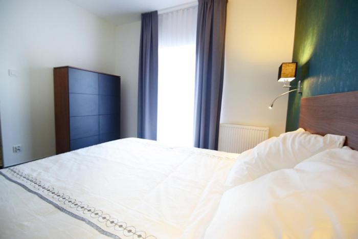 Apartament Piec Morz Basen&Spa سيانوزيتي المظهر الخارجي الصورة