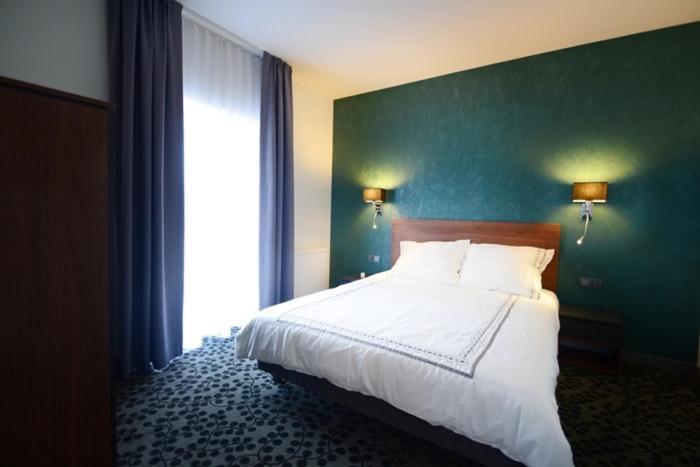 Apartament Piec Morz Basen&Spa سيانوزيتي المظهر الخارجي الصورة