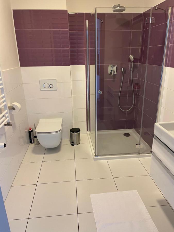 Apartament Piec Morz Basen&Spa سيانوزيتي المظهر الخارجي الصورة